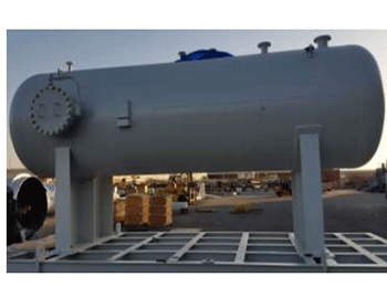 Delta Business International - Process Equipment